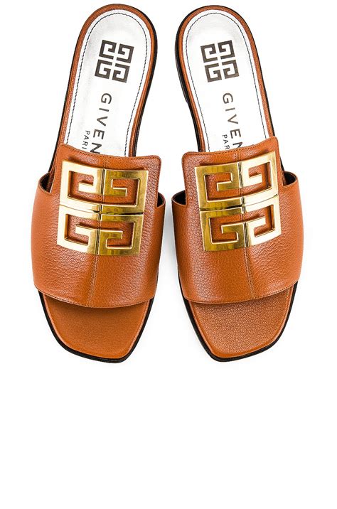 givenchy sandals mules|givenchy mules sale.